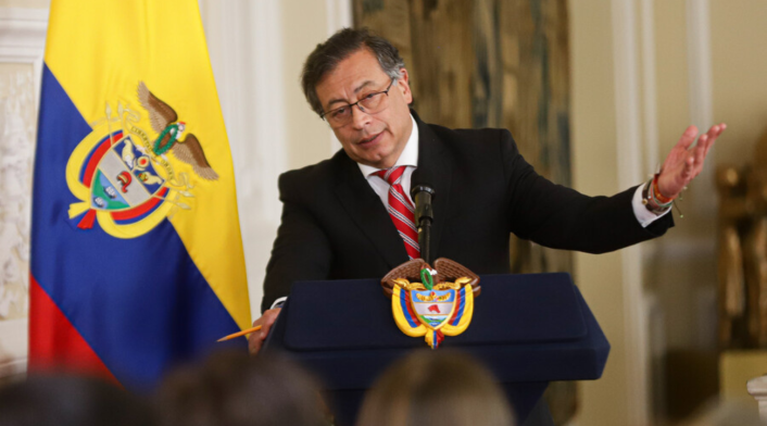 Empieza la gabinetología: ¿Irá Roa a Minas y Palma a Ecopetrol? Empieza la gabinetología: ¿Irá Roa a Minas y Palma a Ecopetrol?