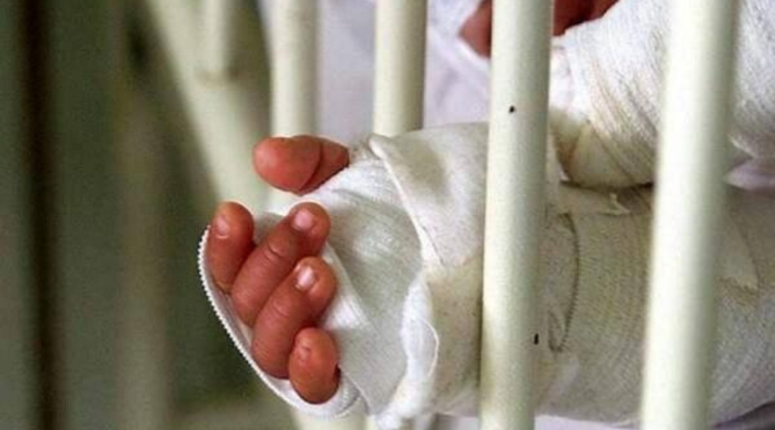 quemados por pólvora quemados por pólvora