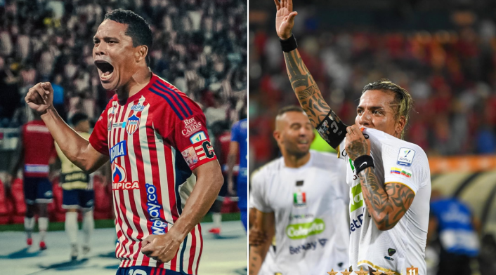 Liga Betplay Liga Betplay