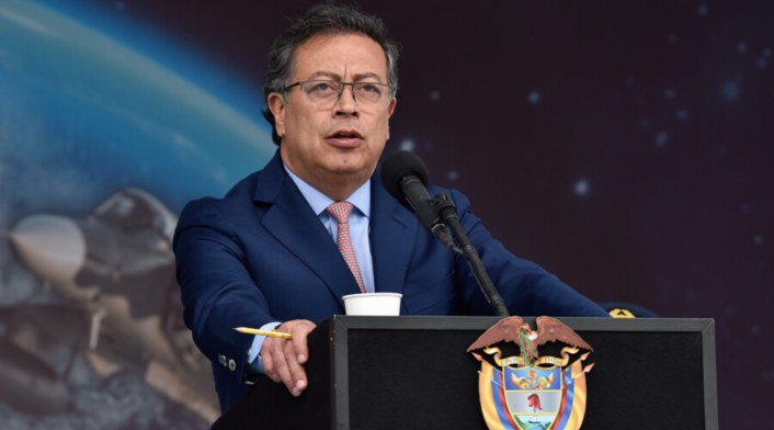 Gustavo Petro Gustavo Petro