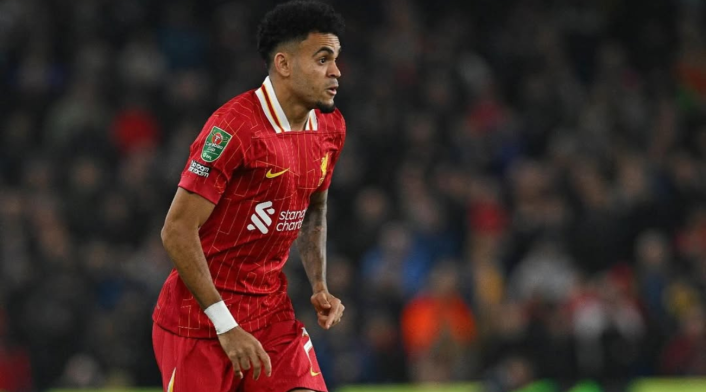 Liverpool Liverpool