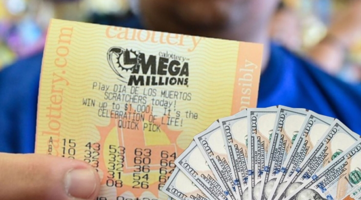 Premio de Mega Millions Premio de Mega Millions