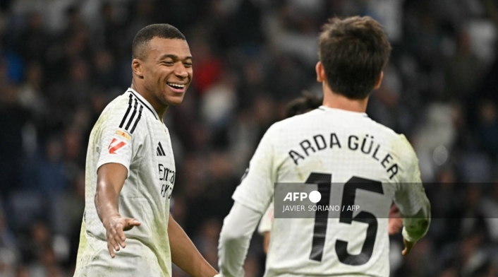 Real Madrid Real Madrid