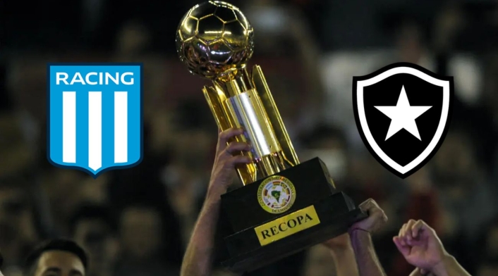 Recopa Sudamericana 2025 Recopa Sudamericana 2025