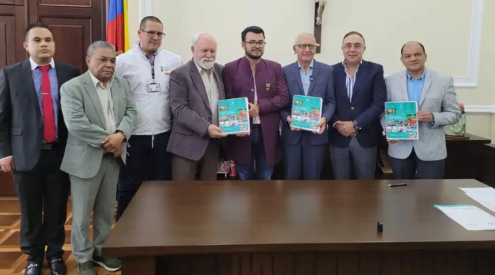 Reforma a la salud Reforma a la salud