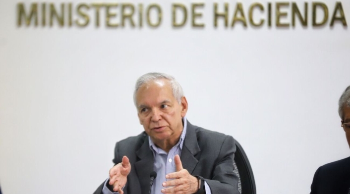 Ricardo Bonilla Ricardo Bonilla
