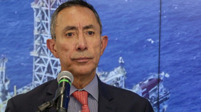 Ricardo Roa Ricardo Roa