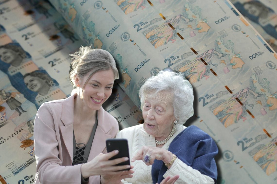 Salario salud y pensión Salario salud y pensión