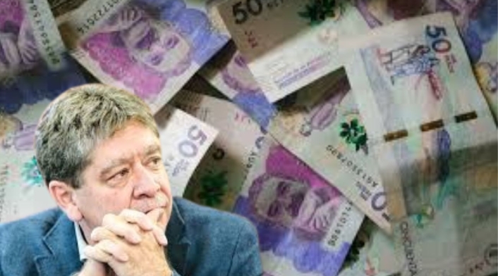 Propuesta de los empresarios frente al aumento del salario mínimo Propuesta de los empresarios frente al aumento del salario mínimo