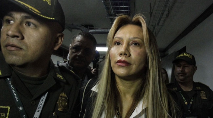 Sandra Ortiz Sandra Ortiz