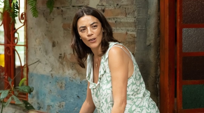 Sandra Reyes será despedida en una ceremonia íntima Sandra Reyes