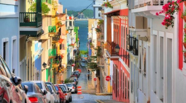San Juan San Juan