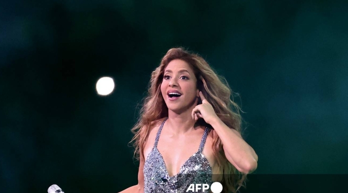 Shakira anuncia nuevos conciertos Shakira anuncia nuevos conciertos