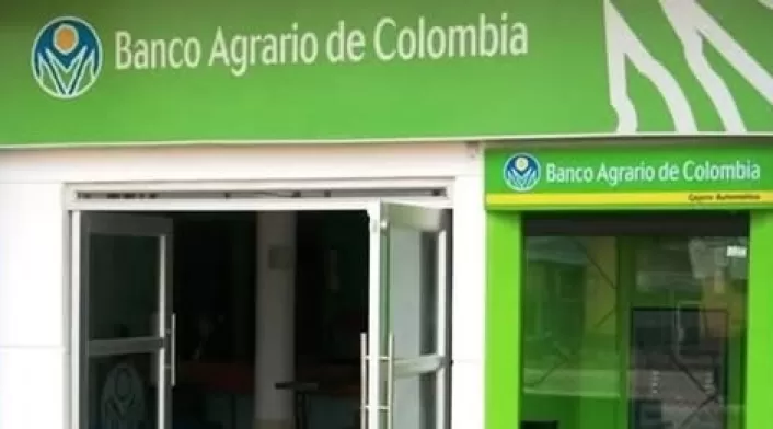 banco agrario banco agrario