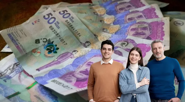 Subsidio de desempleo Subsidio de desempleo