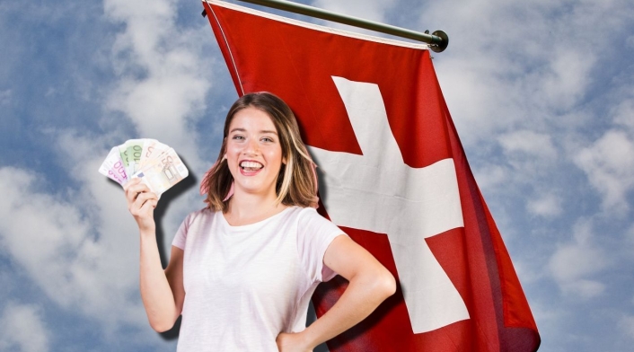 Empresa Suiza ofrece empleo en Colombia Empresa Suiza ofrece empleo en Colombia