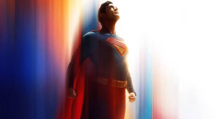 Nuevo Superman de James Gunn Nuevo Superman de James Gunn