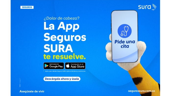 App SURA App SURA