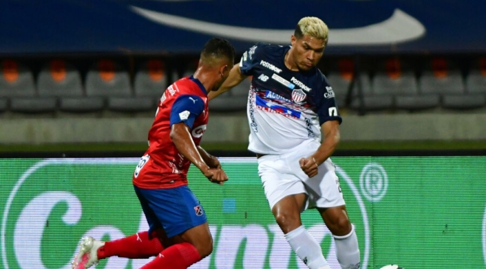 Teófilo Gutiérrez Teófilo Gutiérrez