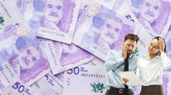 Trabajadores que no tienen aumento de sueldo para 2025 Trabajadores que no tienen aumento de sueldo para 2025