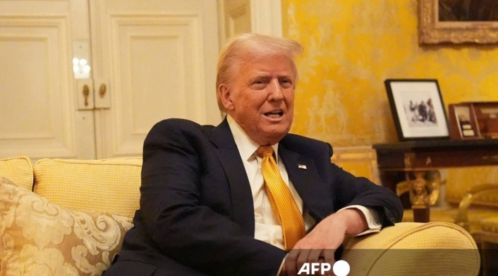 Donald Trump Donald Trump