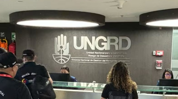 UNGRD UNGRD