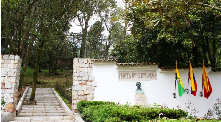 Fundación Universidad de América Fundación Universidad de América