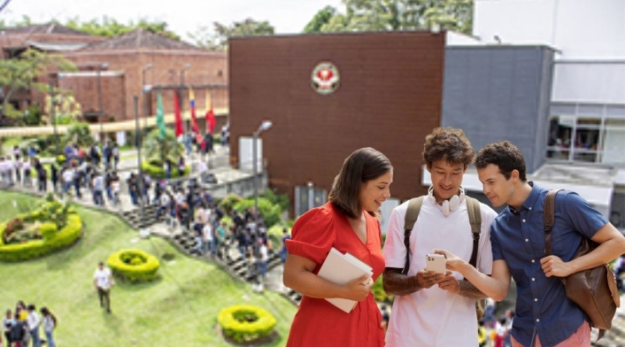 Universidad Libre Universidad Libre
