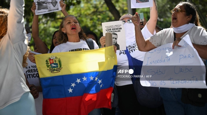 Venezuela Venezuela