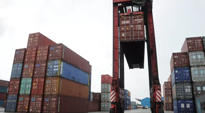 Entre enero y octubre Colombia exportó en bienes no mineros US$18.052,1 millones, un aumento del 9,6 %.