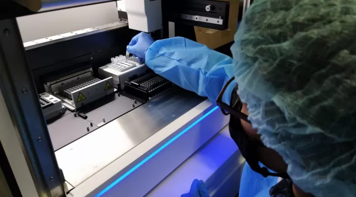 Expertos del Instituto Nacional de Salud realizarán estos estudios.