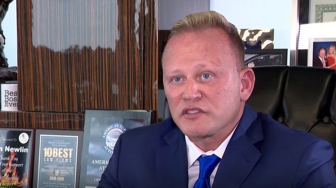 Daniel Newlin sería el nuevo embajador de Estados Unidos en Colombia