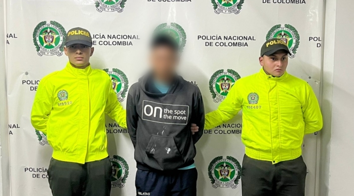 El detenido aprovechando la amistad que tenía con los padres de la pequeña la violo en varias ocasiones El detenido aprovechando la amistad que tenía con los padres de la pequeña la violo en varias ocasiones