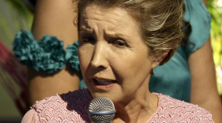 Margalida Castro