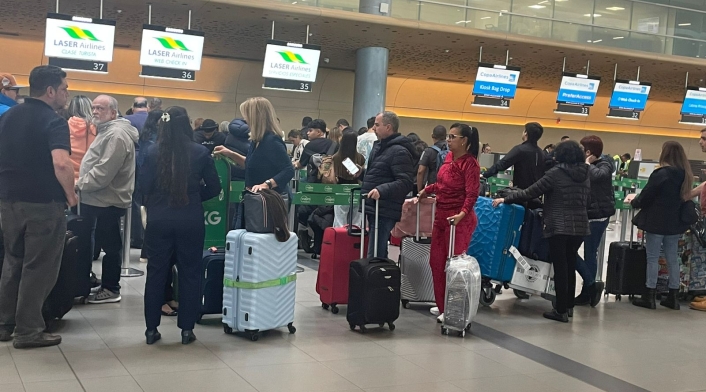 Aeropuerto Internacional El Dorado Aeropuerto Internacional El Dorado
