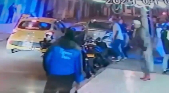 Delincuentes drogaban a sus víctimas con Lorazepam para desocupar las cuentas bancarias en Bogotá Delincuentes drogaban a sus víctimas con Lorazepam para desocupar las cuentas bancarias en Bogotá