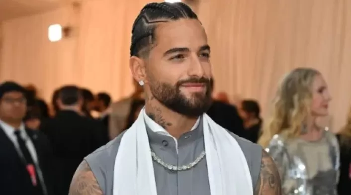 Maluma