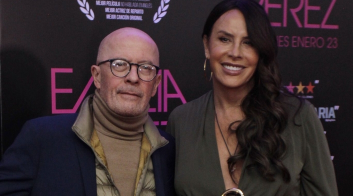 Por qué fracasó 'Emilia Pérez' en los premios Óscar Por qué fracasó 'Emilia Pérez' en los premios Óscar