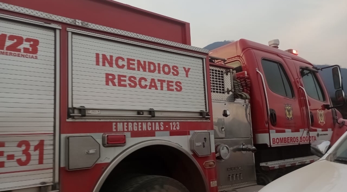 Bomberos Bogotá Bomberos Bogotá