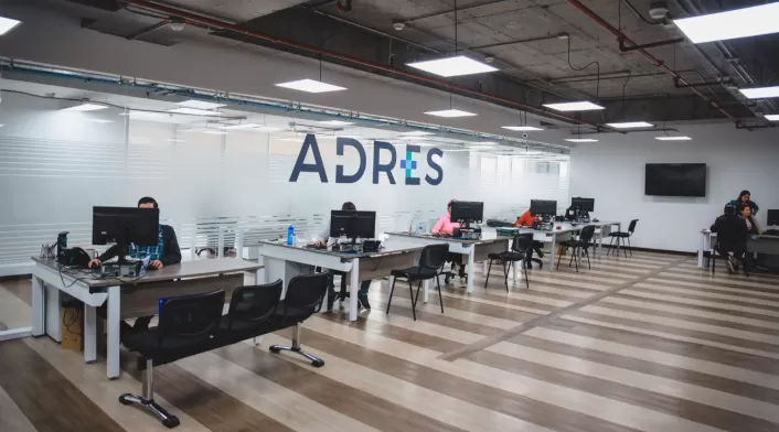 Adres Adres