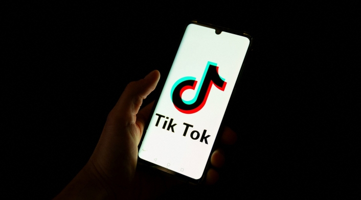 TikTok sale de EE.UU. TikTok sale de EE.UU.