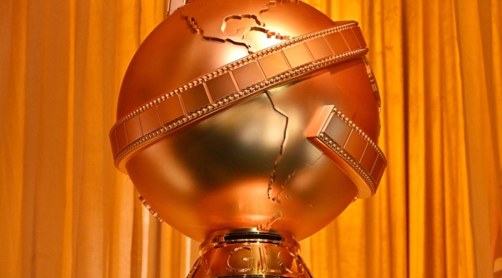 Premio de los Globos de oro Golden globes
