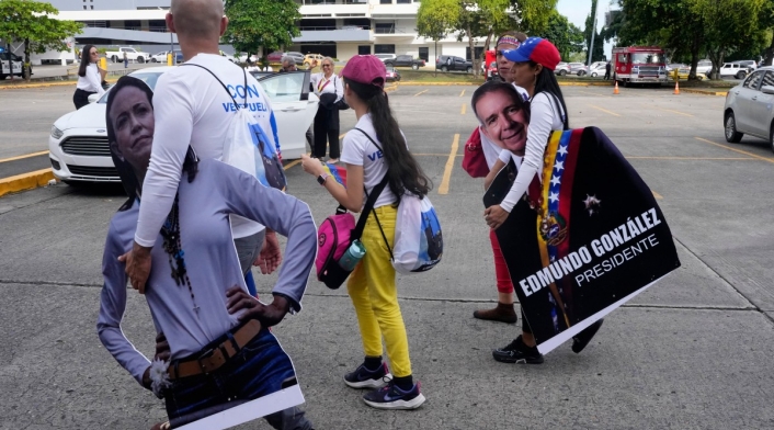 Protestas contra el régimen de Venezuela Protestas contra el régimen de Venezuela
