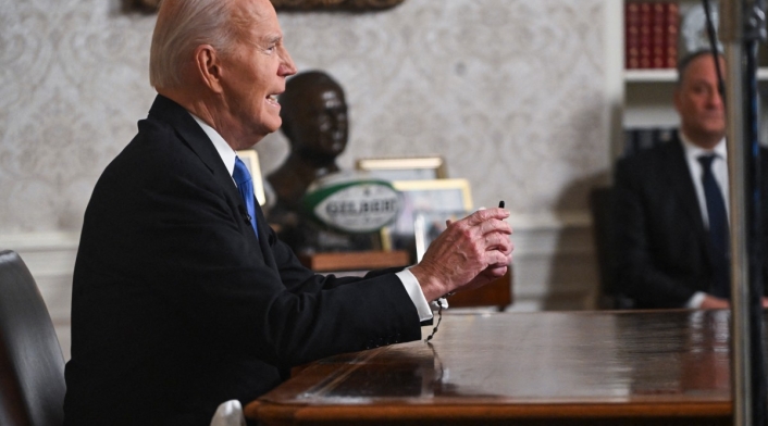 Presidente Joe Biden Presidente Joe Biden