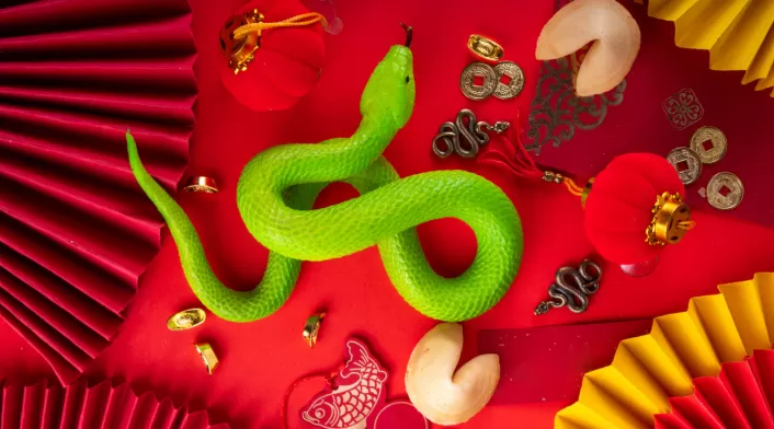 Año Nuevo Chino 2025: fecha del Año de la Serpiente de Madera y tradiciones para atraer la suerte Año Nuevo Chino 2025: fecha del Año de la Serpiente de Madera y tradiciones para atraer la suerte