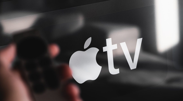 Apple TV + Apple TV +