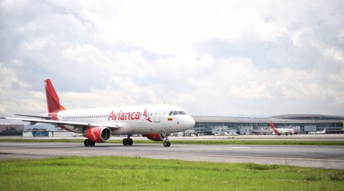 Avianca Avianca