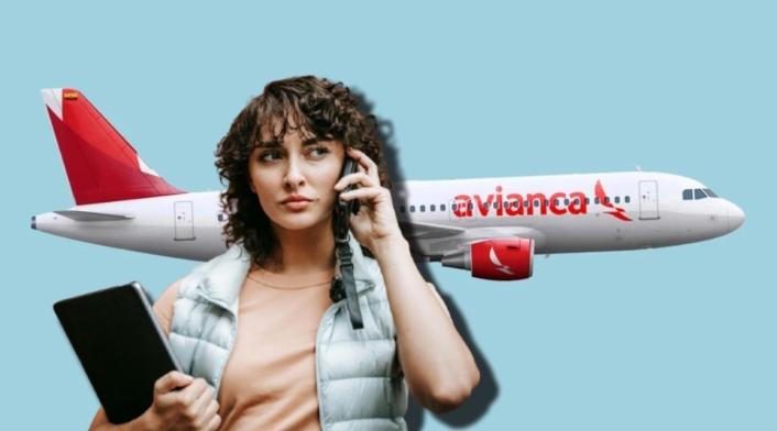Avianca empleo Avianca empleo