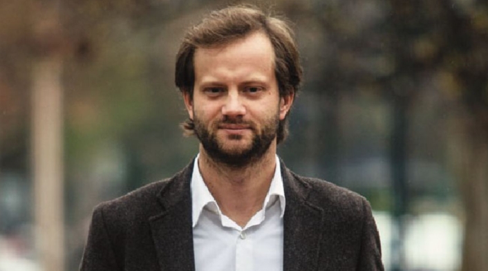 Axel Kaiser Axel Kaiser