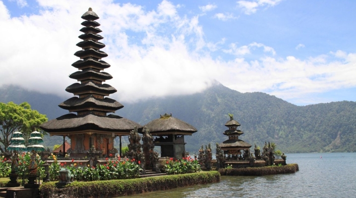 Indonesia Indonesia